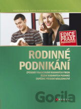 Rodinné podnikání