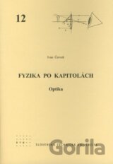 Fyzika po kapitolách 12
