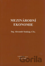 Mezinárodní ekonomie