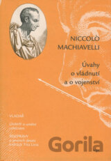 Úvahy o vládnutí a o vojenství