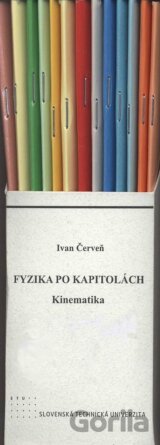 Fyzika po kapitolách - komplet