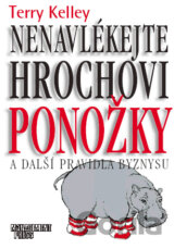Nenavlékejte hrochovi ponožky