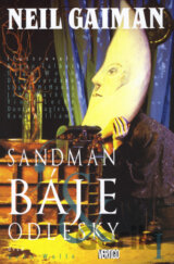 Sandman: Báje & Odlesky