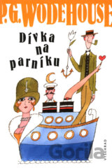 Dívka na parníku