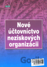 Nové účtovníctvo neziskových organizácií