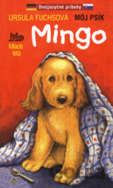 Môj psík Mingo