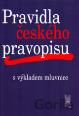 Pravidla českého pravopisu