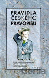 Pravidla českého pravopisu