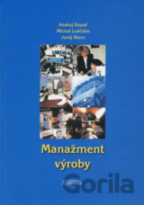 Manažment výroby