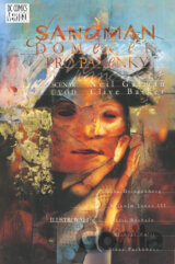 Sandman: Domeček pro panenky