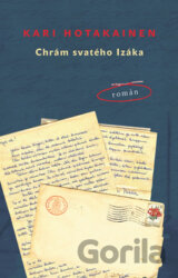 Chrám svatého Izáka