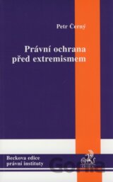 Právní ochrana před extremismem