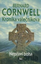 Kronika válečníkova: Nepřítel boha