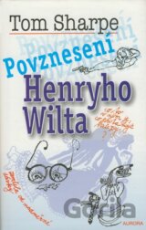Povznesení Henryho Wilta