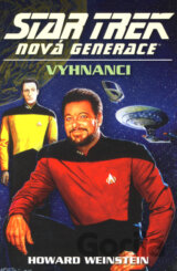 Star Trek: Nová generace: Vyhnanci