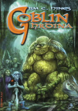 Goblin hrdina
