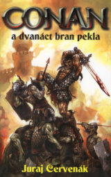 Conan a dvanáct bran pekla