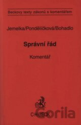 Správní řád