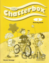 New Chatterbox 2 - Activity Book