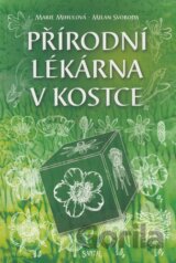 Přírodní lékárna v kostce