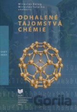 Odhalené tajomstvá chémie
