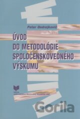 Úvod do metodológie spoločenskovedného výskumu