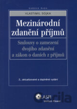 Mezinárodní zdanění příjmů