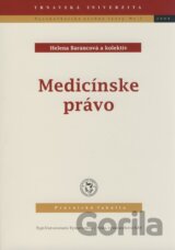Medicínske právo
