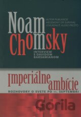 Imperiálne ambície