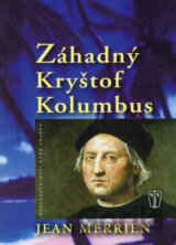 Záhadný Kryštof Kolumbus