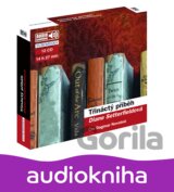 SETTERFIELDOVA,D.: TRINACTY PRIBEH / D.NOVOTNA