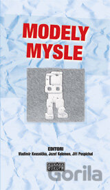 Modely mysle