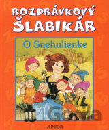 Rozprávkový šlabikár - O Snehulienke