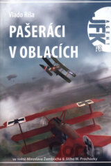 Pašeráci v oblacích
