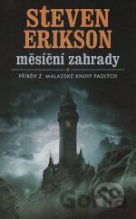 Měsíční zahrady