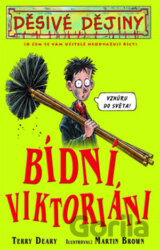 Bídní Viktoriáni