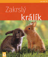 Zakrslý králík