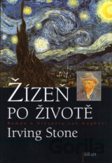 Žízeň po životě