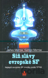 Síň slávy evropské SF