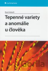 Tepenné variety a anomálie u člověka