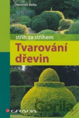 Tvarování dřevin