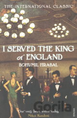 I Served the King of England