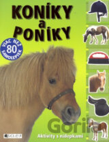Koníky a poníky