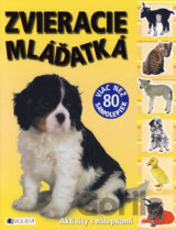 Zvieracie mláďatká