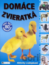 Domáce zvieratká