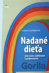 Nadané dieťa