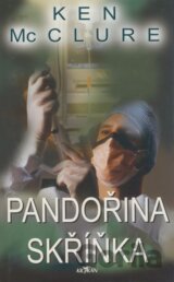 Pandořina skříňka