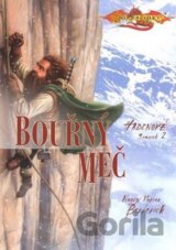 Bouřný meč