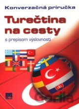 Turečtina na cesty