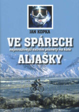 Ve spárech Aljašky